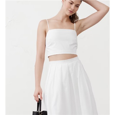 Cropped Cami