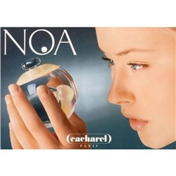 CACHAREL NOA edt (w) 7ml mini