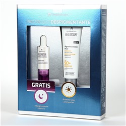 Heliocare 360 Pigment Solution Fluid SPF 50+ 50 ml PACK Neoretin Concentrate 10 ml de Regalo