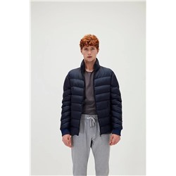 Bad Bear, Erkek 21.02.15.010 Phantom Puffer Mont Navy