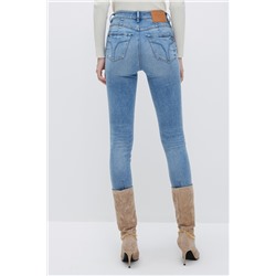 Vaquero skinny fit Celeste