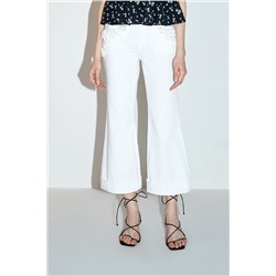 Culotte Blanco