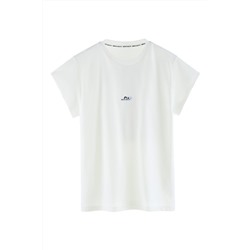 Camiseta Blanco