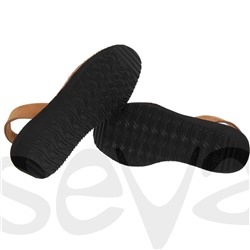 Avarca menorquina, SANDALIA SEÑORA