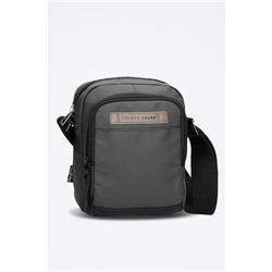 Bandolera Truxton Gris