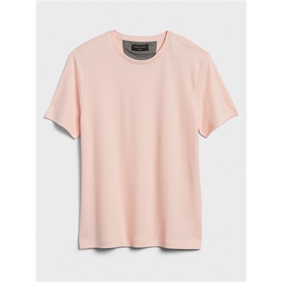 Crew-Neck Dress T-Shirt