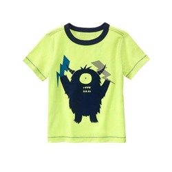Monster Tee