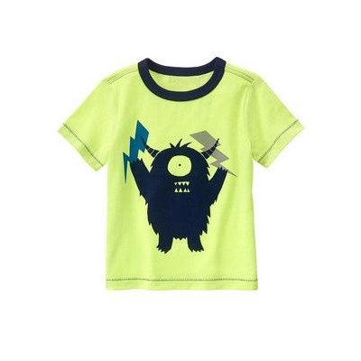 Monster Tee
