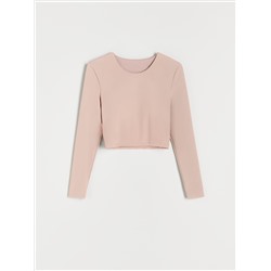 Jersey-Hoodie