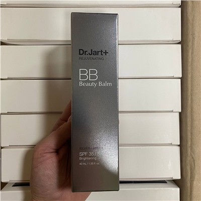 Осветляющий BB-крем Dr.Jart+