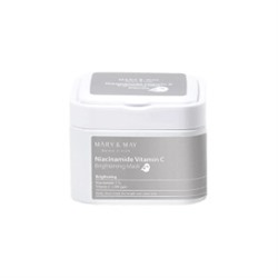 Niacinamide Vitamin C Brightening Mask