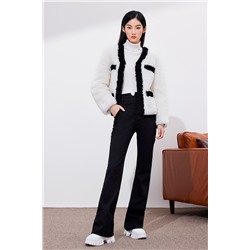 Chaqueta Blanco
