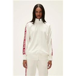 Bad Bear 22.04.12.002-c04 Trainer Full Zip Kadın Sweatshirt
