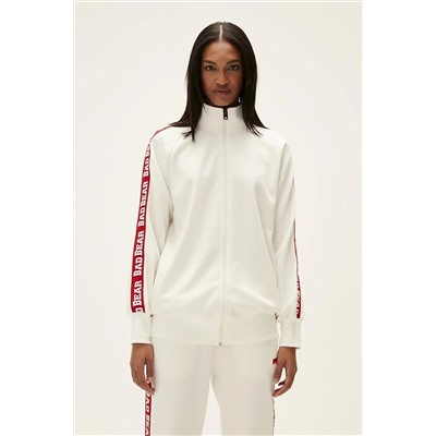 Bad Bear 22.04.12.002-c04 Trainer Full Zip Kadın Sweatshirt