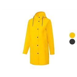 CRIVIT® Regenparka Damen, wasserdicht