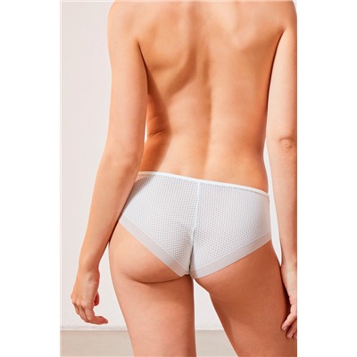Shorty Nona Blanco