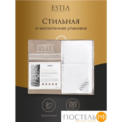 ESTIA АОСТА лайт одеяло 140x200