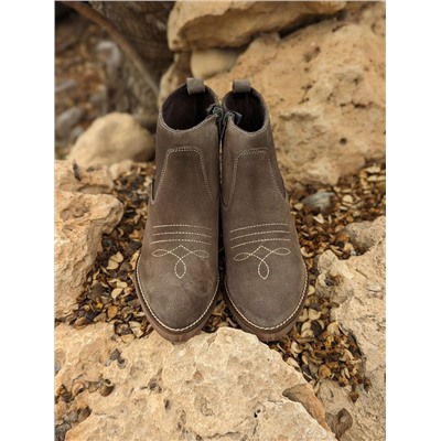 TEKILA 7005 Taupe+PELLE · 2704 lodo АКЦИЯ