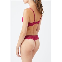 Sujetador Muse Fucsia