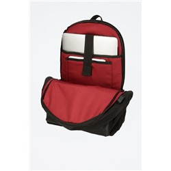 Mochila Soho Negro