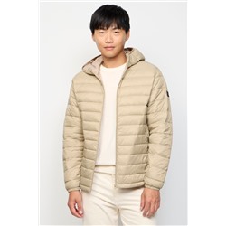 Anorak Beige