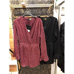 Комбинезон Trash and Luxury