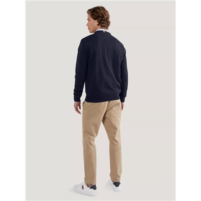 Essential V-Neck Sweater