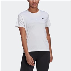 women's aeroready made for training minimal tee