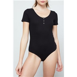 Body Mony Negro