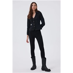 Lee Cooper Mısty Kadın Jean Ceket Denım 241 LCF 141001
