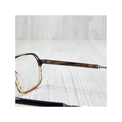 FE00804 - Оправа MOSCOT BOHOL  blue tortoise