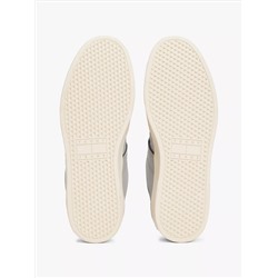 Tommy Jeans Low-Top Mixed-Media Sneaker