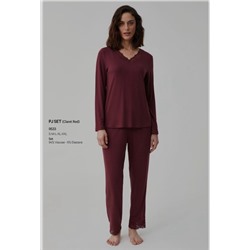 PJ SET