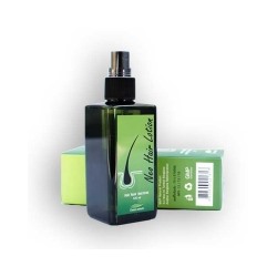 Спрей-сыворотка для роста волос  Neo Hair Lotion Green Wealth 120 ml