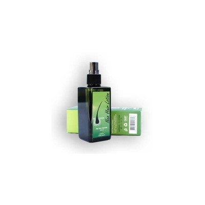 Спрей-сыворотка для роста волос  Neo Hair Lotion Green Wealth 120 ml