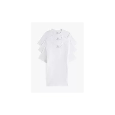 Cotton Classics Crewneck Undershirt 3-Pack