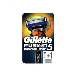 Gillette, Fusion Proglide Tıraş Bıçağı