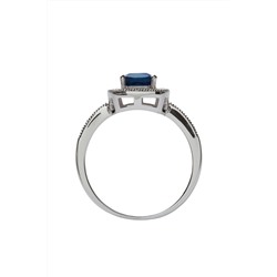 Anillo So chic Plata