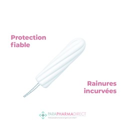 O.b. Original 32 Tampons Normal