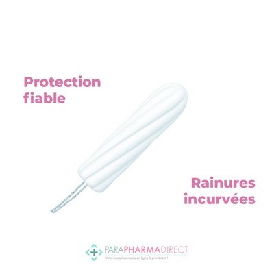 O.b. Original 32 Tampons Normal