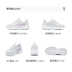 Женские кроссовки Skecher*s из новой коллекции 🌺  Оригинал
