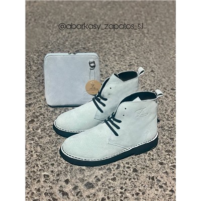 AB.Zapatos 1619/2 New · R · Caribe+Ab.Zapatos Pelle 306 (350) АКЦИЯ