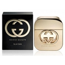 GUCCI GUILTY edt (w) 30ml