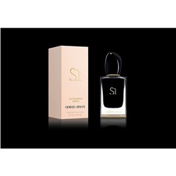 GIORGIO ARMANI SI INTENSE edp (w) 30ml