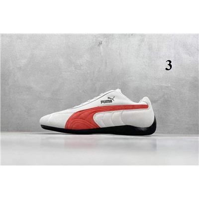 Кроссовки The Open Product x Pum*a Speedcat