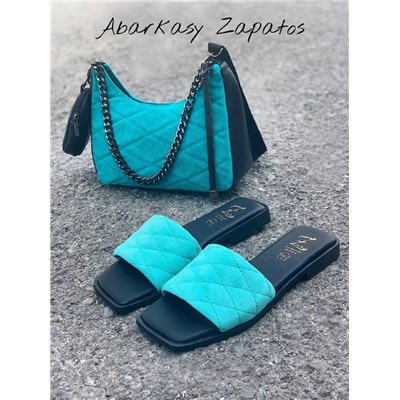 Комбо Ab.Zapatos 3420 NIZA+AB.Z · Pelle · 21-19 (370) АКЦИЯ &##x1f4a5;