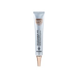 Niacin W3 Toning Spot Cream Локальный осветляющий крем с ниацинамидом