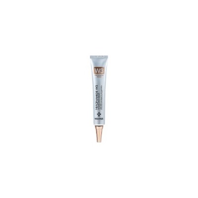 Niacin W3 Toning Spot Cream Локальный осветляющий крем с ниацинамидом