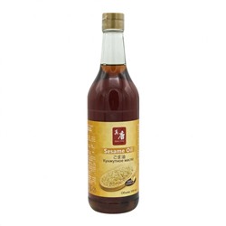 REAL TANG Sesame oil Кунжутное масло 500мл