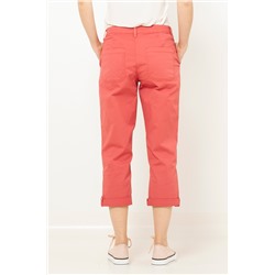 Pantalón pirata Rosa